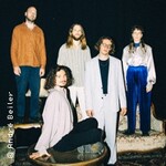 Florian Paul & die Kapelle der letzten Hoffnung - Album Release Tour 2026