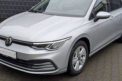 VW Golf 56.581 km 21.480 € Selm 59379