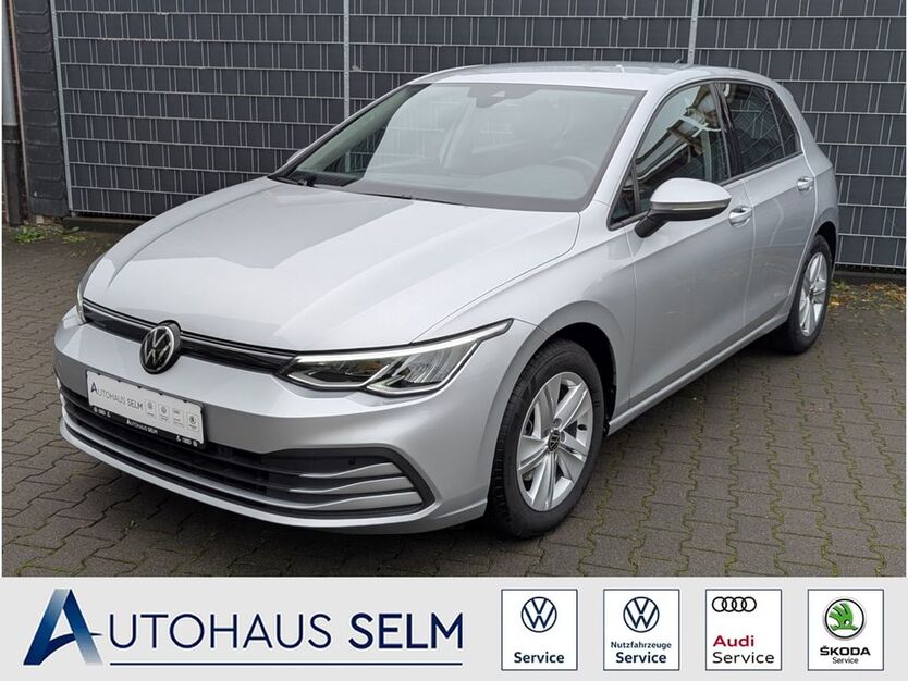VW Golf 56.581 km 21.480 € Selm 59379