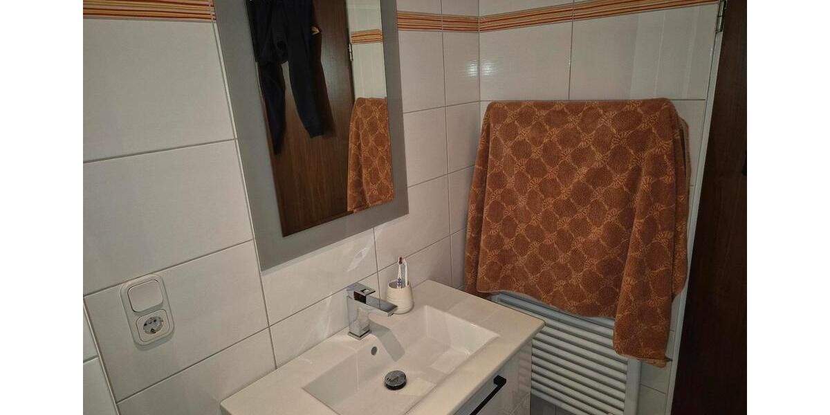 Etagenwohnung Oberhausen Alsfeld - 2 Zimmer, 63 m&sup2;, 169.900&euro; | Angebot:27623644
