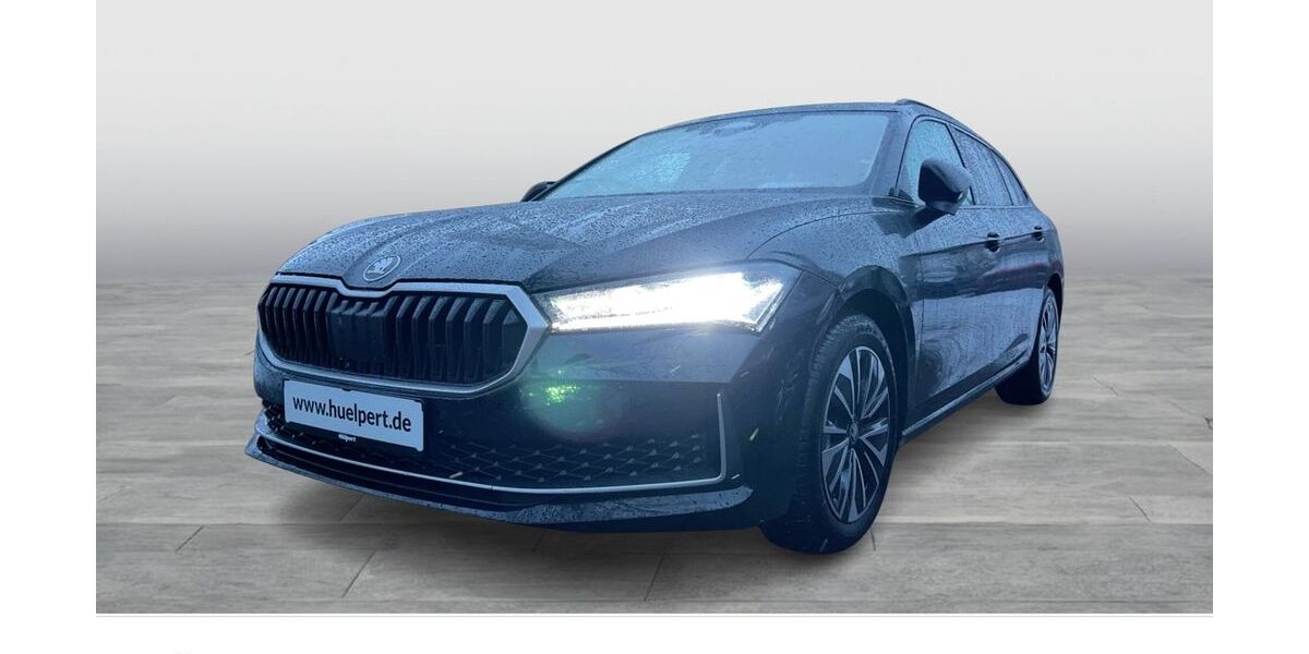 Skoda Superb 18.194 km 37.937 &euro; Dortmund 44269