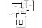 Etagenwohnung Herne Wanne-Bickern - 2.5 Zimmer, 66 m&sup2;, 453&euro; | Angebot:26453783