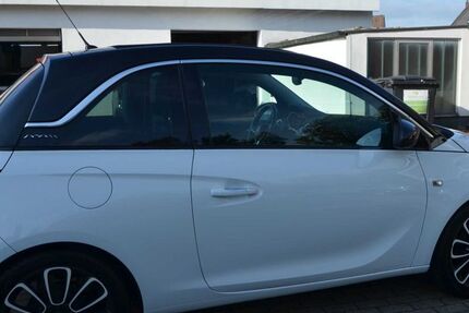 Opel Adam 81.036 km 8.850 € Bottrop 46240