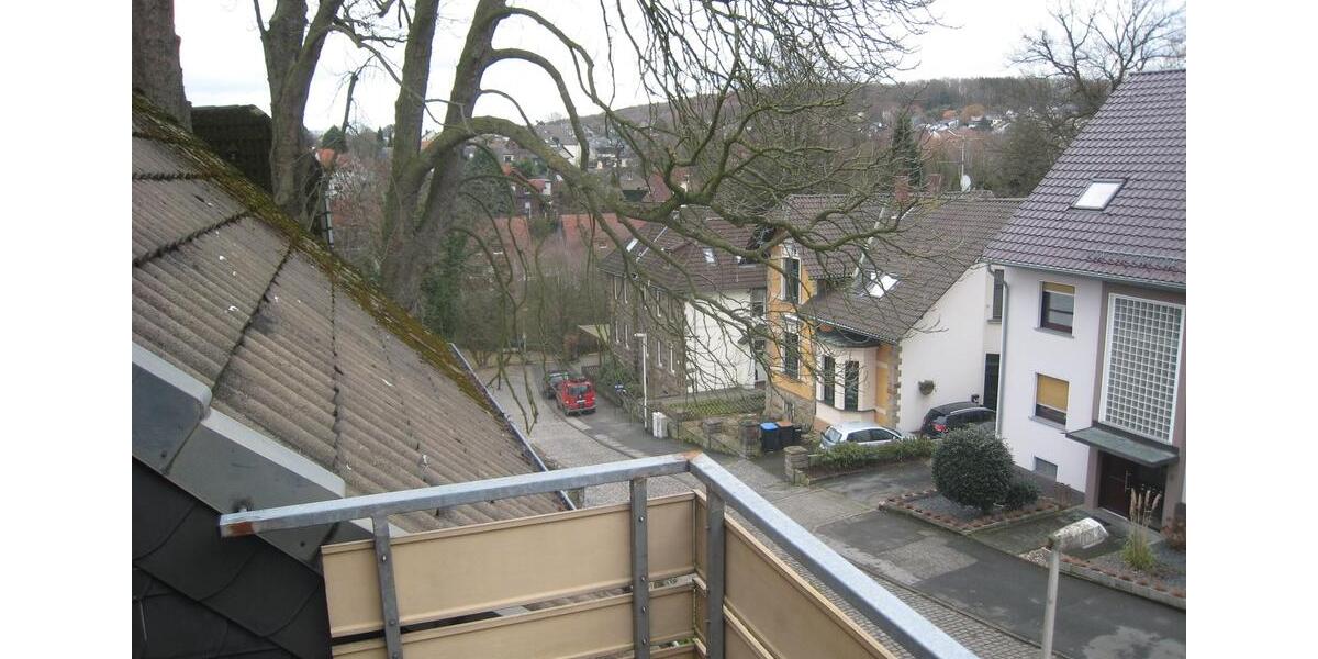 Dachgeschoßwohnung Witten - 3.5 Zimmer, 71 m&sup2;, 497&euro; | Angebot:26234585