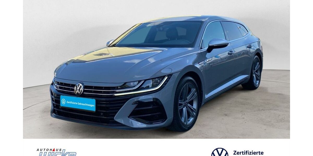 VW Arteon 64.025 km 33.980 &euro; Bochum - Linden 44879