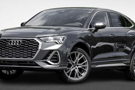 Audi Q3 10.248 km 45.888 &euro; Dortmund 44143