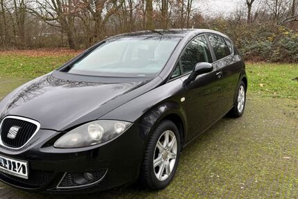 Seat Leon 270.700 km 1.890 &euro; Bottrop 46238