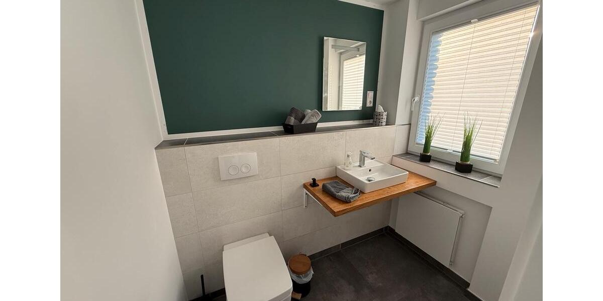 Einfamilienhaus zur Miete - Interessenabfrage 4 zimmer