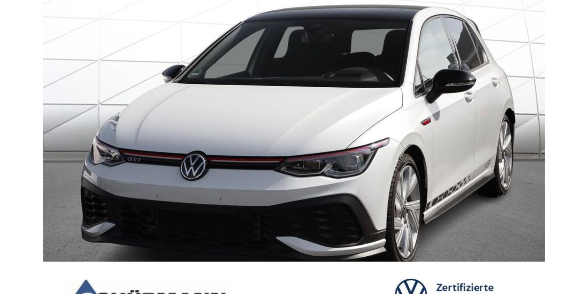 VW Golf 19.590 km 34.729 &euro; Herten 45701