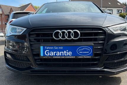 Audi A3 124.962 km 13.800 &euro; Bochum 44791