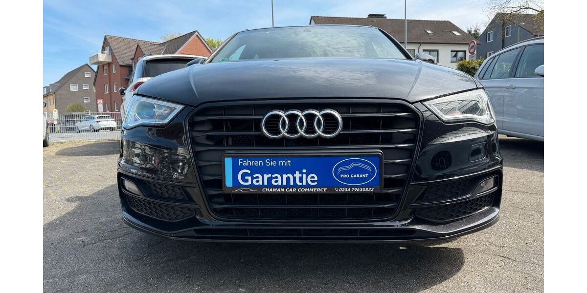Audi A3 124.962 km 13.800 &euro; Bochum 44791
