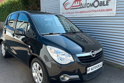 Opel Agila 59.500 km 3.499 € Marl 45770