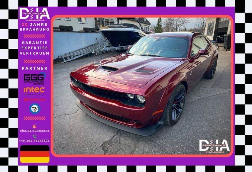 Challenger