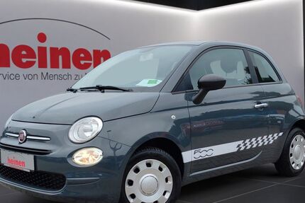 Fiat 500 25.840 km 9.509 &euro; Essen 45141