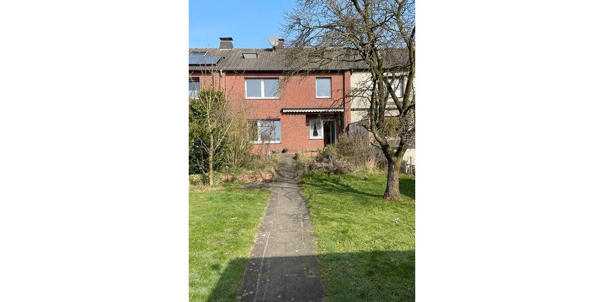 Reihenhaus Marl - 4 Zimmer, 104 m&sup2;, 300.000&euro; | Angebot:25632942