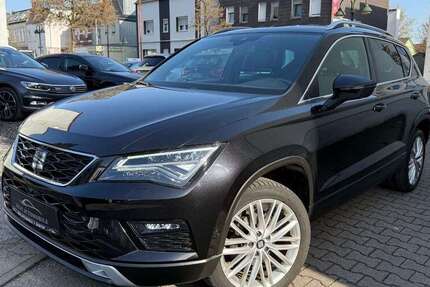 Seat Ateca 115.000 km 17.397 &euro; Herten 45699