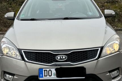 Kia ceed / Ceed 170.000 km 3.000 &euro; Dortmund 44388