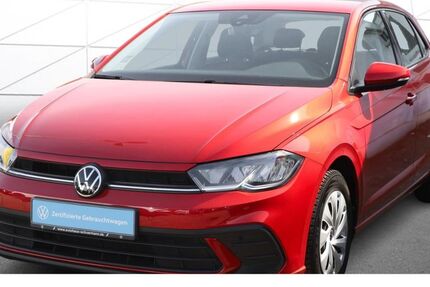 VW Polo 66.916 km 14.448 &euro; Herten 45701
