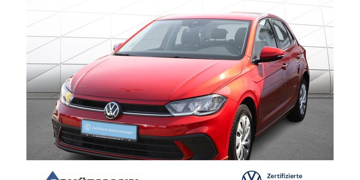 VW Polo 66.916 km 14.448 &euro; Herten 45701