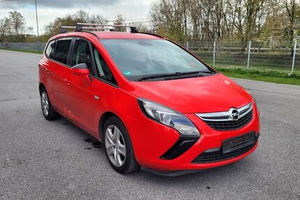 Opel Zafira 256.800 km 2.950 &euro; Essen 45356