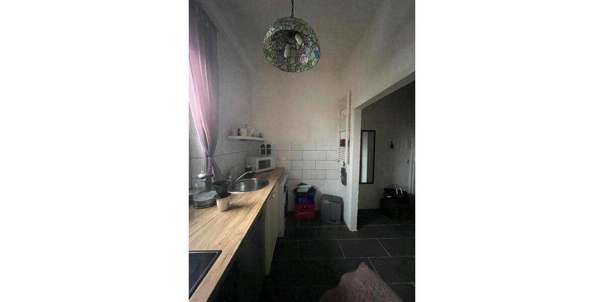 Erdgeschoßwohnung Dorsten - 2 Zimmer, 56 m&sup2;, 119.000&euro; | Angebot:26816685