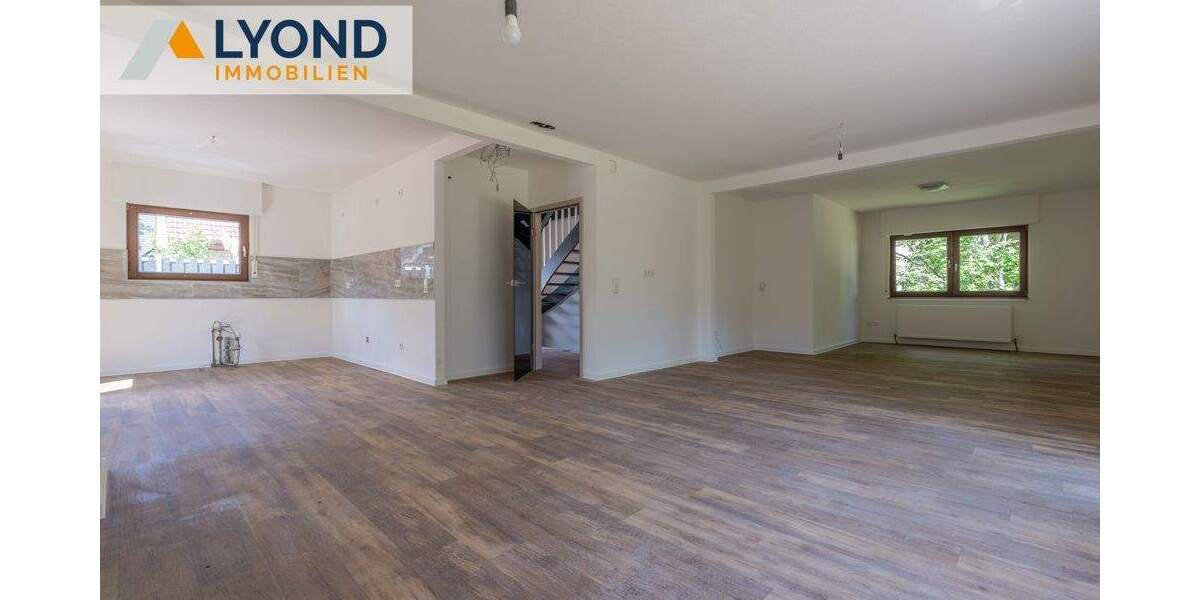Einfamilienhaus Dortmund / Bodelschwingh Bodelschwingh - 7 Zimmer, 151 m&sup2;, 499.000&euro; | Angebot:25141368