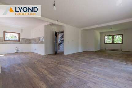 Haus Dortmund / Bodelschwingh Bodelschwingh - 7 Zimmer, 151 m&sup2;, 499.000&euro; | Angebot:25141368