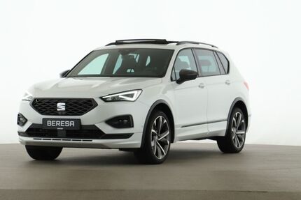 Seat Tarraco 69.500 km 28.280 &euro; Dülmen 48249