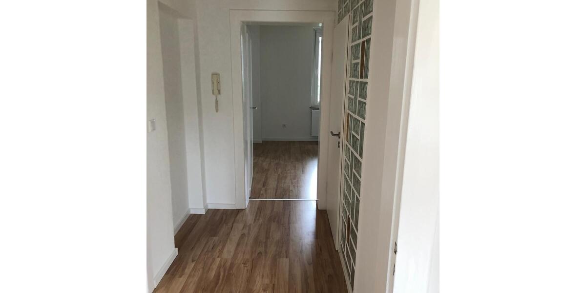 Erdgeschosswohnung 72,2 m² in Recklinghausen Grullbad 3 zimmer