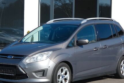 Ford Grand C-Max 155.208 km 3.450 &euro; Bochum 44807