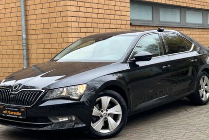Skoda Superb 417.536 km 10.750 &euro; Essen 45326
