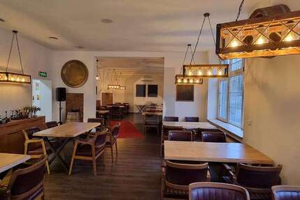 Gewerbeobjekt Mülheim an der Ruhr Rechtsruhr-Nord - 2.500&euro; | Angebot:25202833