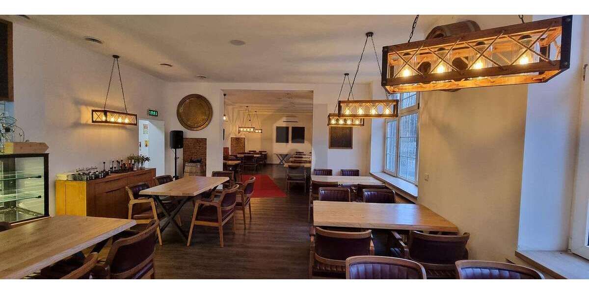 Gewerbeobjekt Mülheim an der Ruhr Rechtsruhr-Nord - 2.500&euro; | Angebot:25202833