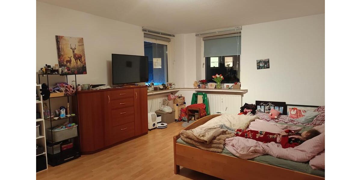 Etagenwohnung Dortmund Gartenstadt - 2 Zimmer, 63 m&sup2;, 570&euro; | Angebot:25474541
