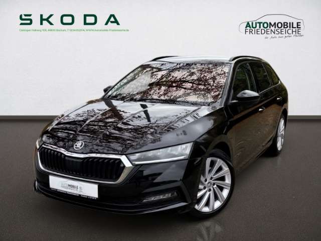 Skoda Octavia 44.772 km 22.970 € Bochum 44805