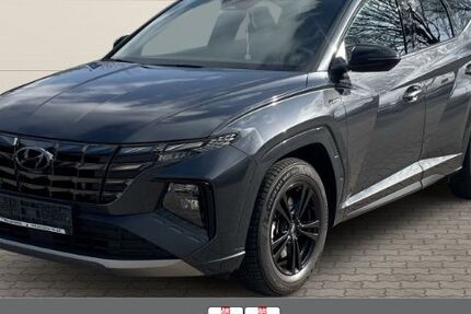 Hyundai TUCSON 18.950 km 28.950 &euro; Dorsten 46286