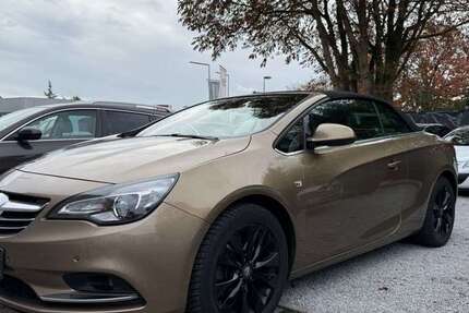 Opel Cascada 97.000 km 8.999 € Gelsenkirchen 45891