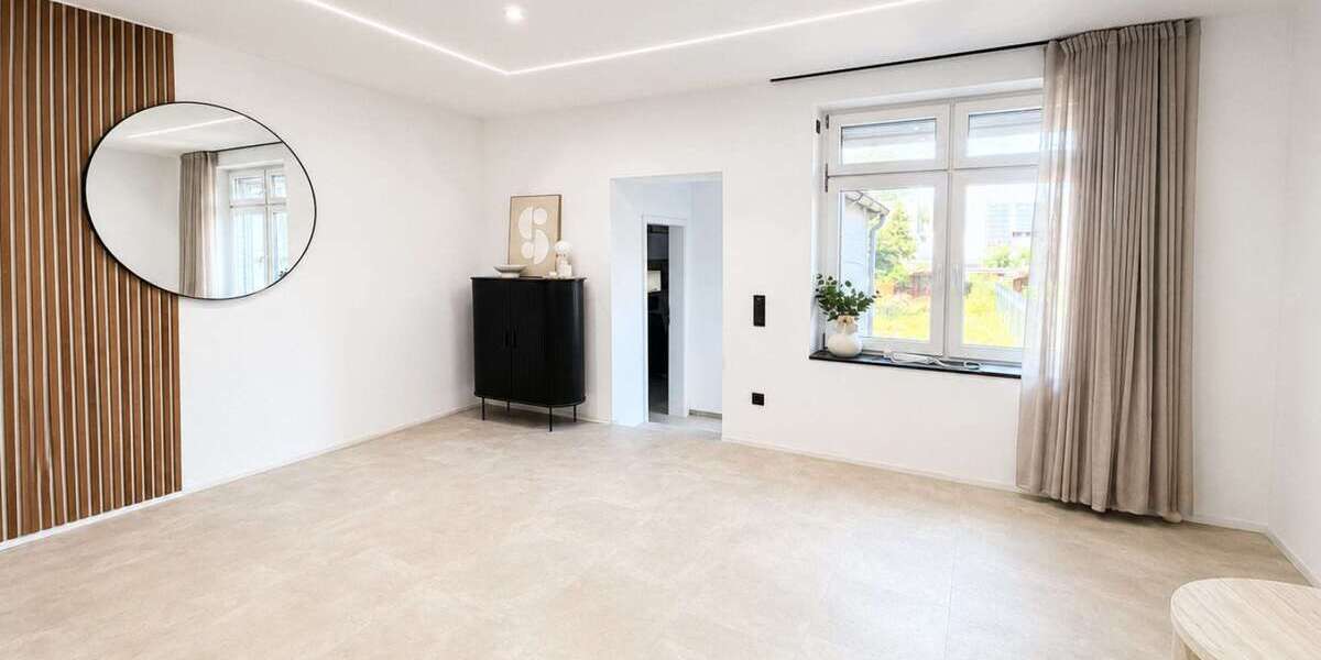 Einfamilienhaus Herne Wanne - 4.5 Zimmer, 79 m&sup2;, 306.000&euro; | Angebot:27078924