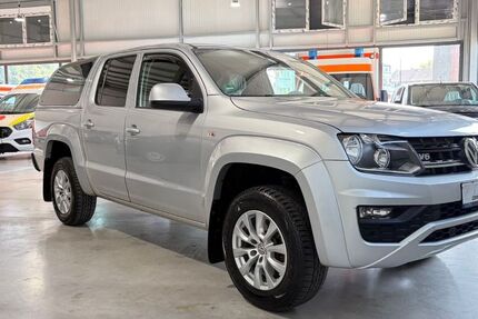VW Amarok 228.500 km 17.290 &euro; Gelsenkirchen 45879