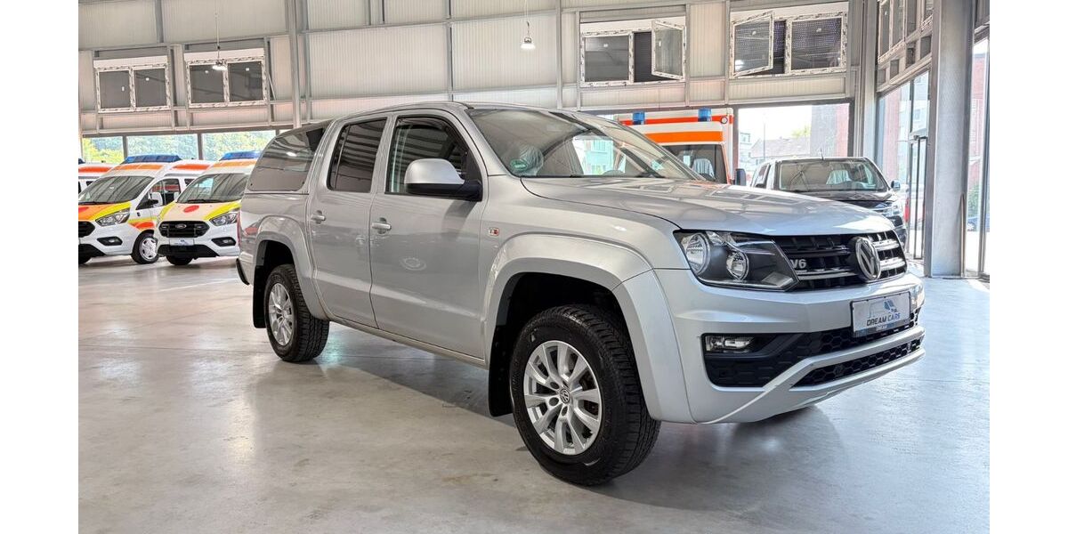 VW Amarok 228.500 km 17.290 &euro; Gelsenkirchen 45879