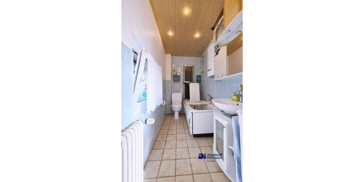 Mehrfamilienhaus, Wohnhaus Dortmund Neuasseln - 3 Zimmer, 72 m&sup2;, 199.000&euro; | Angebot:25313827