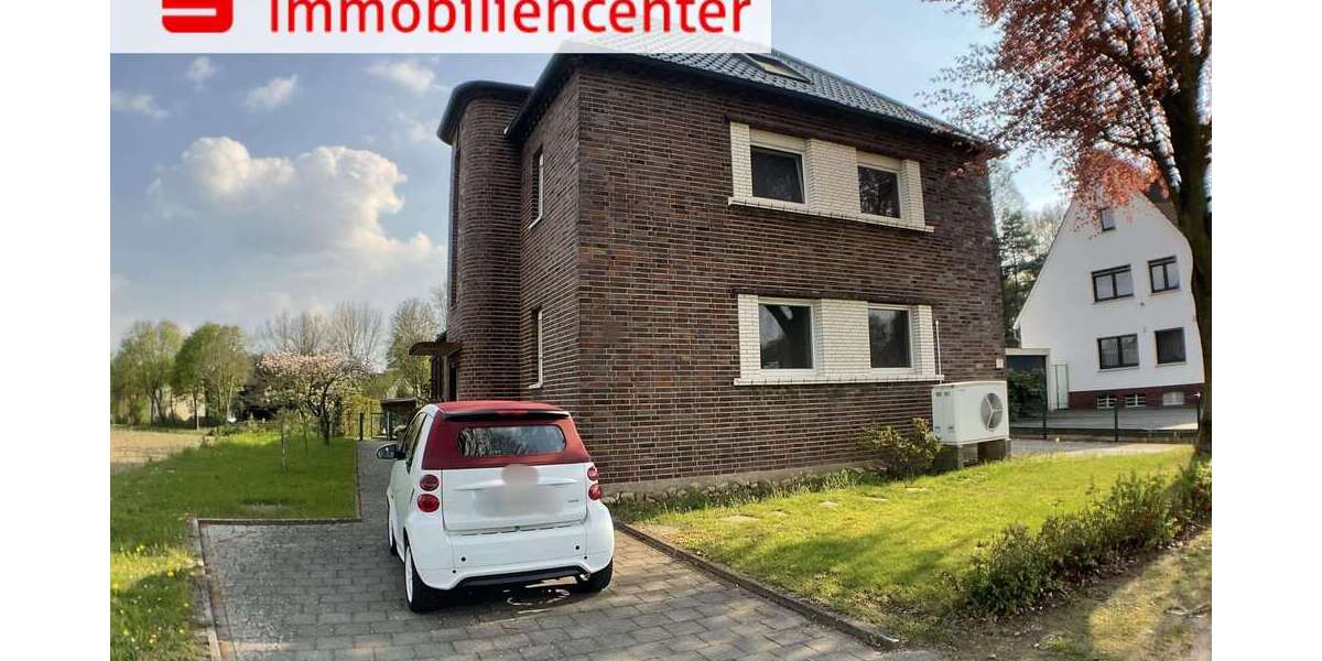 Einfamilienhaus Datteln - 5 Zimmer, 131 m&sup2;, 635.000&euro; | Angebot:26878664