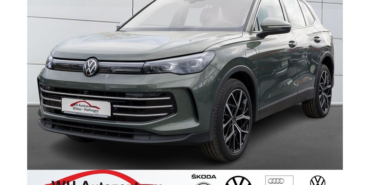 VW Tiguan 4.795 km 47.955 &euro; Witten 58453