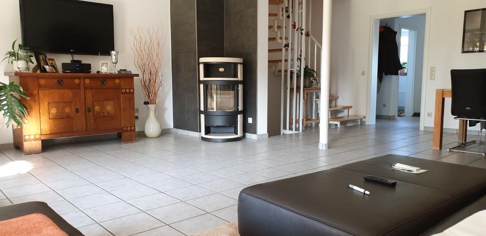 Wohnen auf dem Land in Seppenrade 5 zimmer