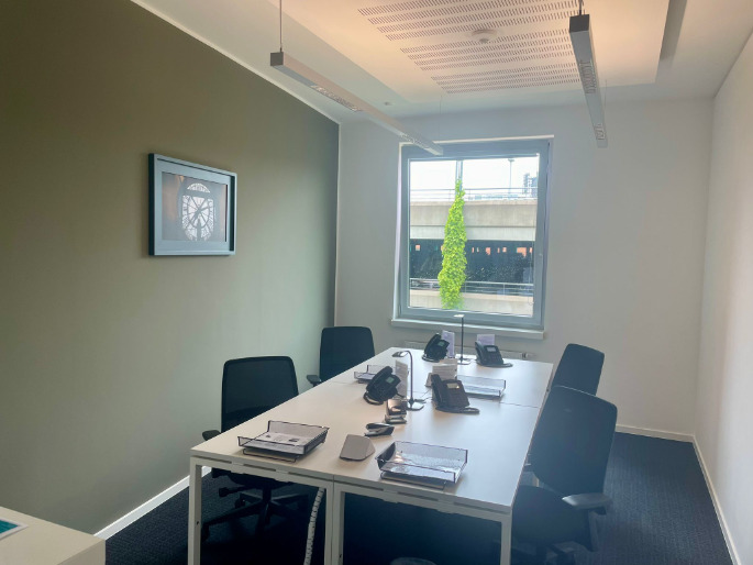 Gewerbeobjekt Oberhausen Neue Mitte - 1.159&euro; | Angebot:25218135