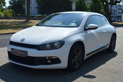 VW Scirocco 159.000 km 5.250 &euro; Mülheim an der Ruhr 45473