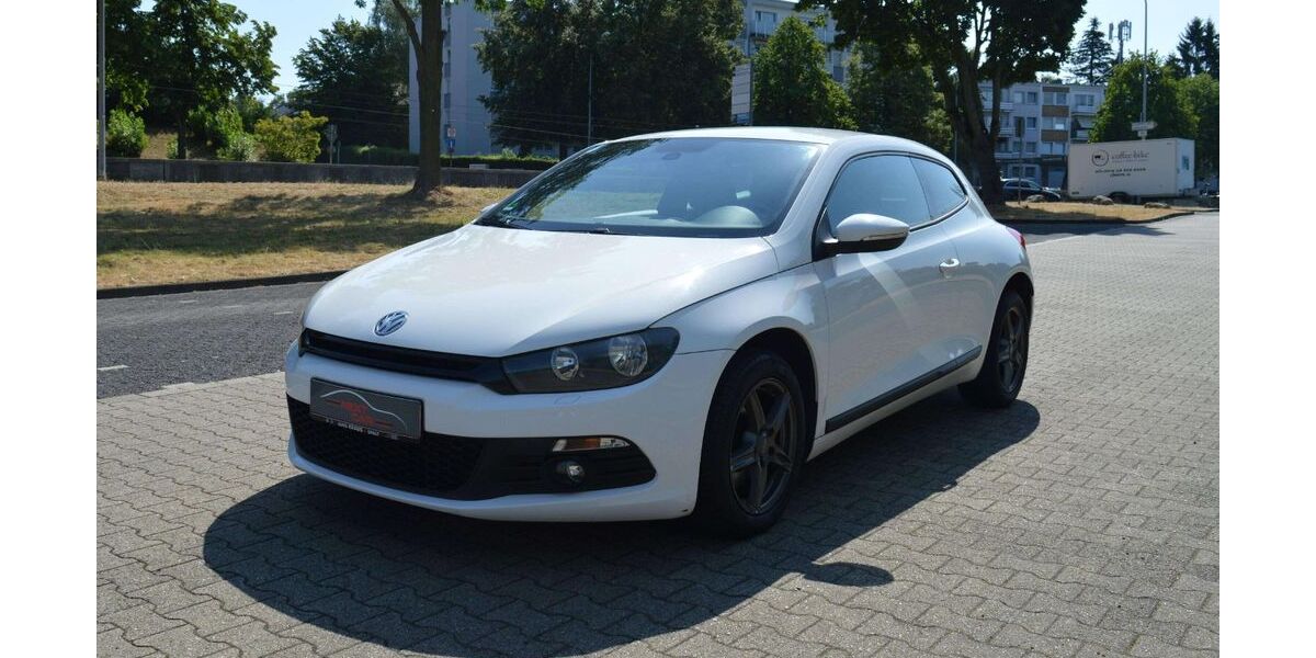 VW Scirocco 159.000 km 5.250 &euro; Mülheim an der Ruhr 45473