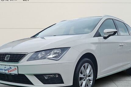 Seat Leon 78.788 km 14.680 &euro; Bochum 44809
