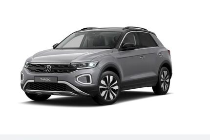 VW T-Roc 24.552 km 28.490 &euro; Bochum 44809