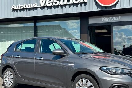 Fiat Tipo 24.966 km 11.950 &euro; Reken 48734